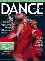 Dance Australia